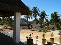 Blue Moon Beach Holiday Resort