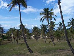 Blue Moon Beach Holiday Resort