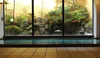 Saga Grace Hotel