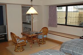Saga Grace Hotel