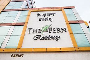 The Fern Residency Yeshwanthpur