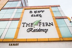 The Fern Residency Yeshwanthpur