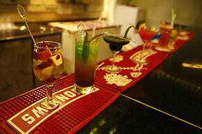 The Fern Residency Yeshwanthpur