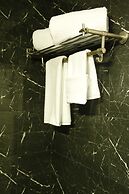 The Fern Residency Yeshwanthpur