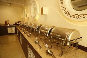 The Fern Residency Yeshwanthpur