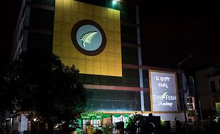 The Fern Residency Yeshwanthpur