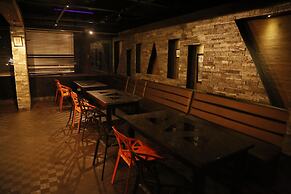 The Fern Residency Yeshwanthpur