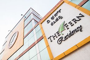 The Fern Residency Yeshwanthpur