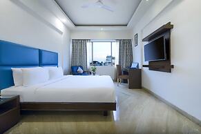 The Fern Residency Yeshwanthpur