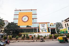 The Fern Residency Yeshwanthpur