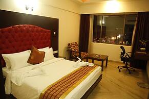 The Fern Residency Yeshwanthpur