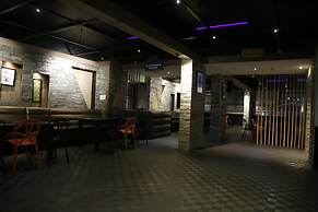 The Fern Residency Yeshwanthpur