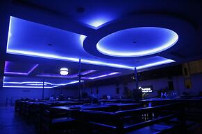 The Fern Residency Yeshwanthpur