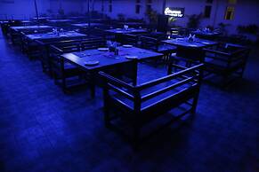 The Fern Residency Yeshwanthpur