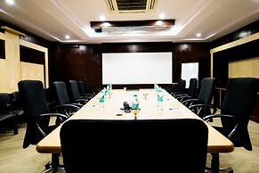 The Fern Residency Yeshwanthpur