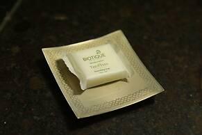 The Fern Residency Yeshwanthpur