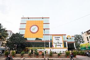 The Fern Residency Yeshwanthpur