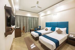 The Fern Residency Yeshwanthpur