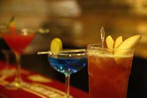 The Fern Residency Yeshwanthpur