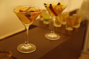 The Fern Residency Yeshwanthpur