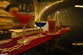 The Fern Residency Yeshwanthpur