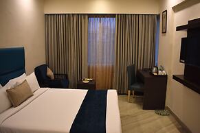 The Fern Residency Yeshwanthpur