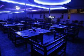 The Fern Residency Yeshwanthpur