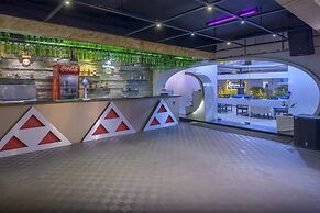 The Fern Residency Yeshwanthpur