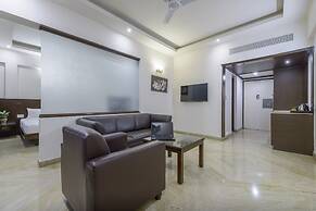 The Fern Residency Yeshwanthpur