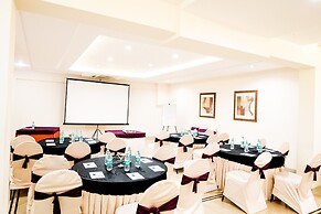 The Fern Residency Yeshwanthpur