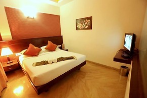 The Fern Residency Yeshwanthpur