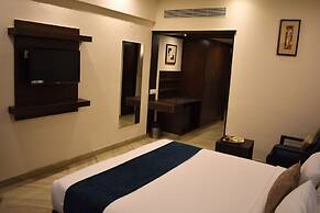 The Fern Residency Yeshwanthpur