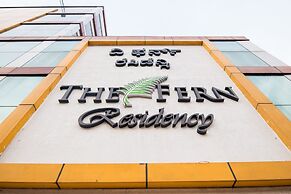 The Fern Residency Yeshwanthpur