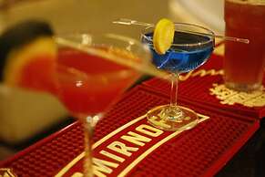 The Fern Residency Yeshwanthpur