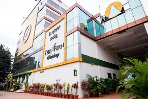 The Fern Residency Yeshwanthpur