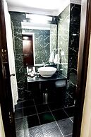 The Fern Residency Yeshwanthpur