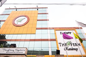 The Fern Residency Yeshwanthpur