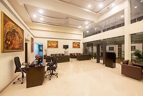 The Fern Residency Yeshwanthpur