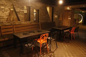 The Fern Residency Yeshwanthpur