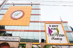 The Fern Residency Yeshwanthpur