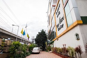 The Fern Residency Yeshwanthpur