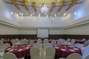 The Fern Residency Yeshwanthpur