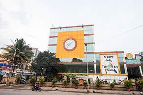 The Fern Residency Yeshwanthpur