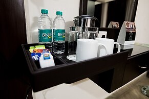 The Fern Residency Yeshwanthpur