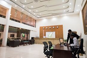 The Fern Residency Yeshwanthpur