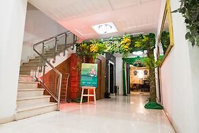 The Fern Residency Yeshwanthpur