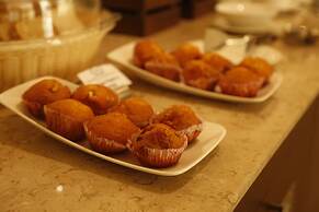 The Fern Residency Yeshwanthpur