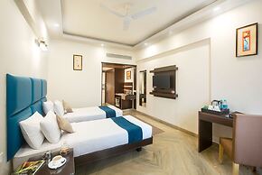 The Fern Residency Yeshwanthpur