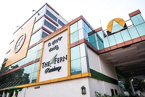 The Fern Residency Yeshwanthpur