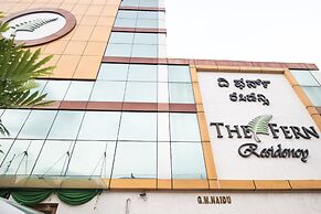 The Fern Residency Yeshwanthpur